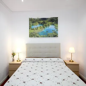  Bed and breakfast Luminosas