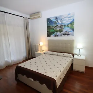  Bed and breakfast Viladomat