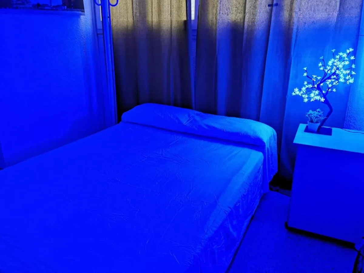 Hostal Babylon contacts